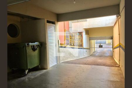 Apartamento para alugar com 1 quarto, 45m² em Vila Itapura, Campinas