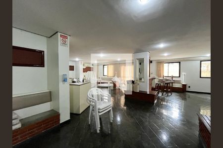 Apartamento à venda com 80m², 3 quartos e 1 vagaÁrea comum