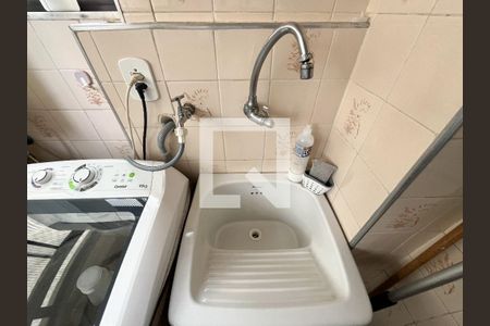 Apartamento à venda com 80m², 3 quartos e 1 vagaÁrea de Serviço