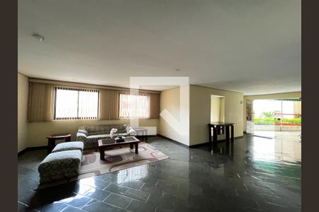 Apartamento à venda com 80m², 3 quartos e 1 vagaÁrea comum