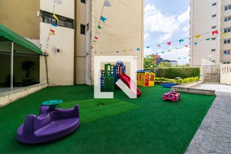 Apartamento à venda com 80m², 3 quartos e 1 vagaÁrea comum