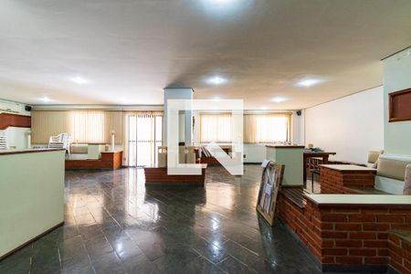 Apartamento à venda com 80m², 3 quartos e 1 vagaÁrea comum