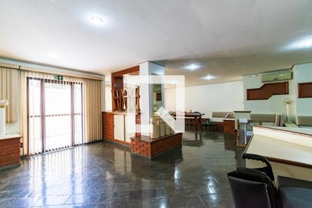 Apartamento à venda com 80m², 3 quartos e 1 vagaÁrea comum