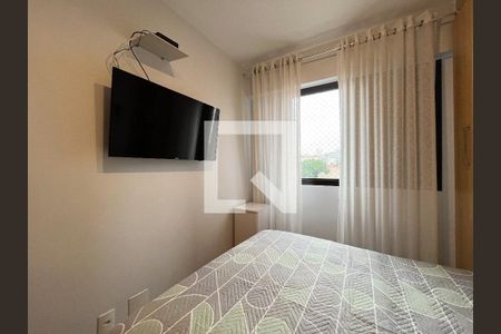 Quarto 1 de apartamento à venda com 3 quartos, 80m² em Chácara Inglesa, São Paulo