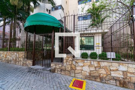 Apartamento à venda com 80m², 3 quartos e 1 vagaFachada