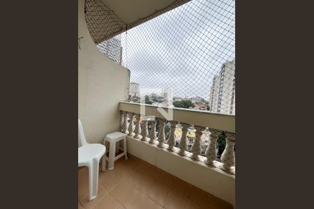 Apartamento para alugar com 3 quartos, 80m² em Chácara Inglesa, São Paulo
