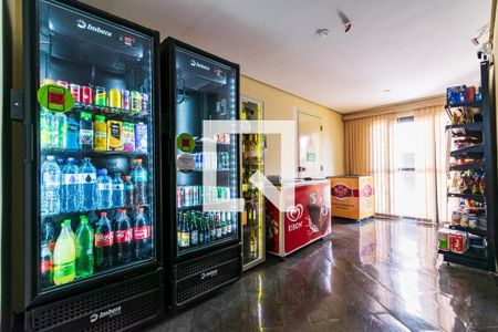 Apartamento à venda com 80m², 3 quartos e 1 vagaÁrea comum