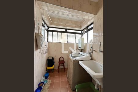 Apartamento à venda com 80m², 3 quartos e 1 vagaÁrea de Serviço