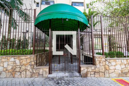 Apartamento à venda com 80m², 3 quartos e 1 vagaFachada