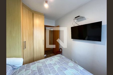 Apartamento para alugar com 3 quartos, 80m² em Chácara Inglesa, São Paulo