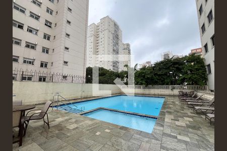 Apartamento à venda com 80m², 3 quartos e 1 vagaÁrea comum