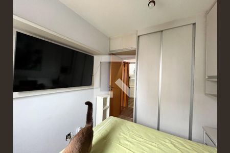 Apartamento à venda com 80m², 3 quartos e 1 vagaQuarto 4