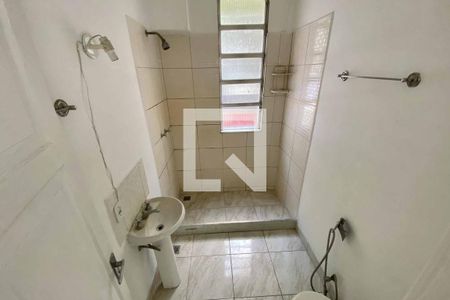 Apartamento para alugar com 70m², 2 quartos e sem vagaBanheiro