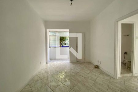 Sala de apartamento para alugar com 2 quartos, 70m² em Centro, Rio de Janeiro