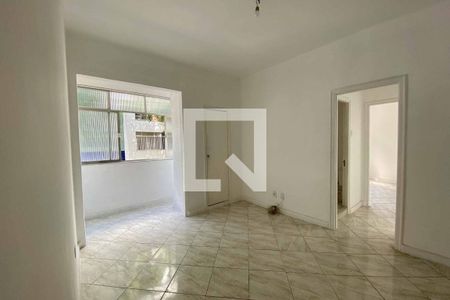 Sala de apartamento para alugar com 2 quartos, 70m² em Centro, Rio de Janeiro