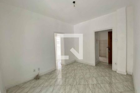 Sala de apartamento para alugar com 2 quartos, 70m² em Centro, Rio de Janeiro