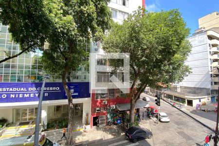 Vista de apartamento para alugar com 2 quartos, 70m² em Centro, Rio de Janeiro