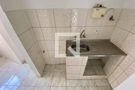 Apartamento para alugar com 70m², 2 quartos e sem vagaCozinha