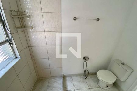 Apartamento para alugar com 70m², 2 quartos e sem vagaBanheiro