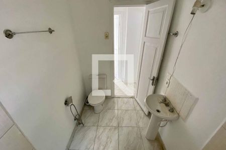 Apartamento para alugar com 70m², 2 quartos e sem vagaBanheiro