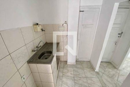 Apartamento para alugar com 70m², 2 quartos e sem vagaCozinha