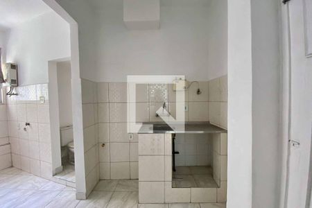 Apartamento para alugar com 70m², 2 quartos e sem vagaCozinha