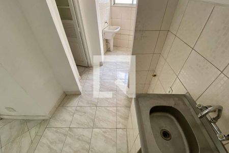 Apartamento para alugar com 70m², 2 quartos e sem vagaCozinha