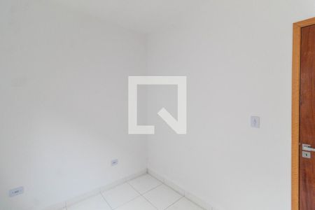 Quarto  de apartamento à venda com 1 quarto, 45200m² em Chácara Califórnia, São Paulo