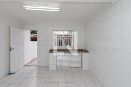 Casa para alugar com 117m², 2 quartos e 1 vaga Casa para alugar com 117m², 2 quartos e 1 vagaCozinha