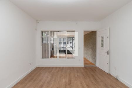 Sala de casa para alugar com 2 quartos, 117m² em Campo Belo, São Paulo