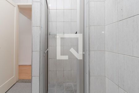 Casa para alugar com 117m², 2 quartos e 1 vaga Casa para alugar com 117m², 2 quartos e 1 vagaBanheiro