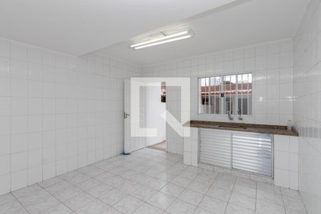 Casa para alugar com 117m², 2 quartos e 1 vaga Casa para alugar com 117m², 2 quartos e 1 vagaCozinha