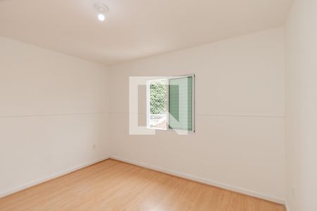 Quarto 2 de casa para alugar com 2 quartos, 117m² em Campo Belo, São Paulo