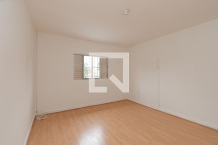 Quarto 1 de casa para alugar com 2 quartos, 117m² em Campo Belo, São Paulo