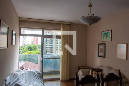 Apartamento à venda com 130m², 3 quartos e 1 vagaSALA/SALA DE JANTAR