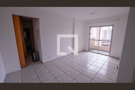 Sala de apartamento para alugar com 2 quartos, 62m² em Vila Vera, São Paulo