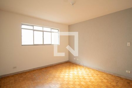 Sala de apartamento para alugar com 3 quartos, 65m² em Vila Albertina, São Paulo