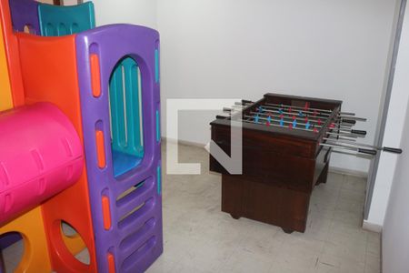 Apartamento à venda com 110m², 3 quartos e 2 vagasBrinquedoteca