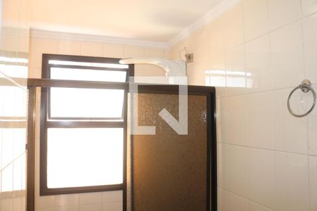 Apartamento à venda com 110m², 3 quartos e 2 vagasBanheiro da Suíte 1