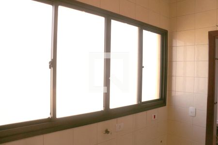 Apartamento à venda com 110m², 3 quartos e 2 vagasÁrea de Serviço