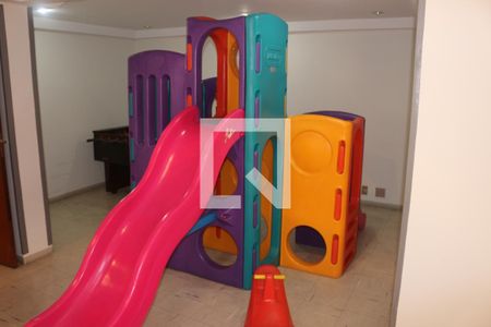 Apartamento à venda com 110m², 3 quartos e 2 vagasBrinquedoteca