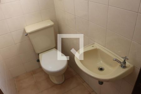 Apartamento à venda com 110m², 3 quartos e 2 vagasBanheiro de serviço