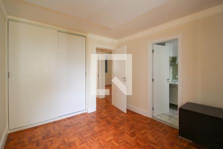 Quarto 1 de apartamento à venda com 3 quartos, 105m² em Moema, São Paulo