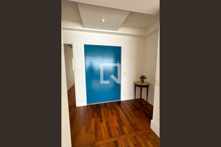 Sala - Entrada de apartamento para alugar com 3 quartos, 380m² em Copacabana, Rio de Janeiro