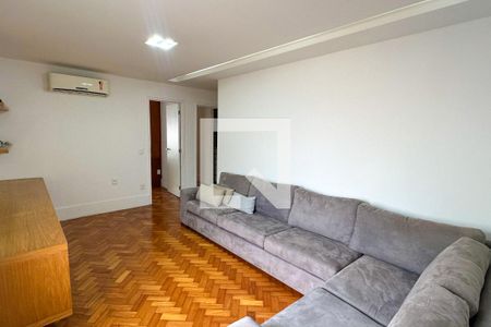Sala 02 de apartamento para alugar com 3 quartos, 380m² em Copacabana, Rio de Janeiro