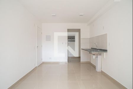 Sala/Quarto de kitnet/studio à venda com 1 quarto, 25m² em Bela Vista, São Paulo