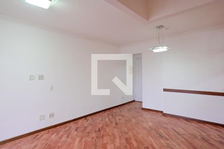 Sala  de apartamento à venda com 3 quartos, 69m² em Vila Nair, São Paulo