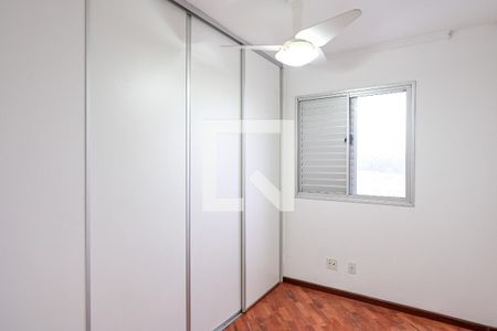 Quarto 1  de apartamento à venda com 3 quartos, 69m² em Vila Nair, São Paulo