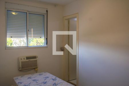 Suite  de apartamento à venda com 3 quartos, 71m² em Teresópolis, Porto Alegre