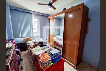 Quarto 1 de apartamento à venda com 3 quartos, 121m² em Engenho de Dentro, Rio de Janeiro